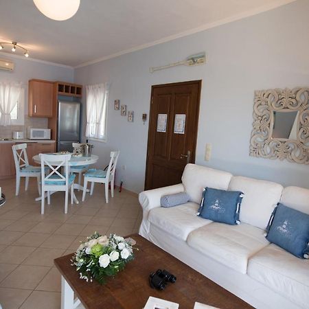 נידרי Villa Pasithea - Breathtaking Seaviews, Infinity Pool, Privacy, Close To The Beach מראה חיצוני תמונה